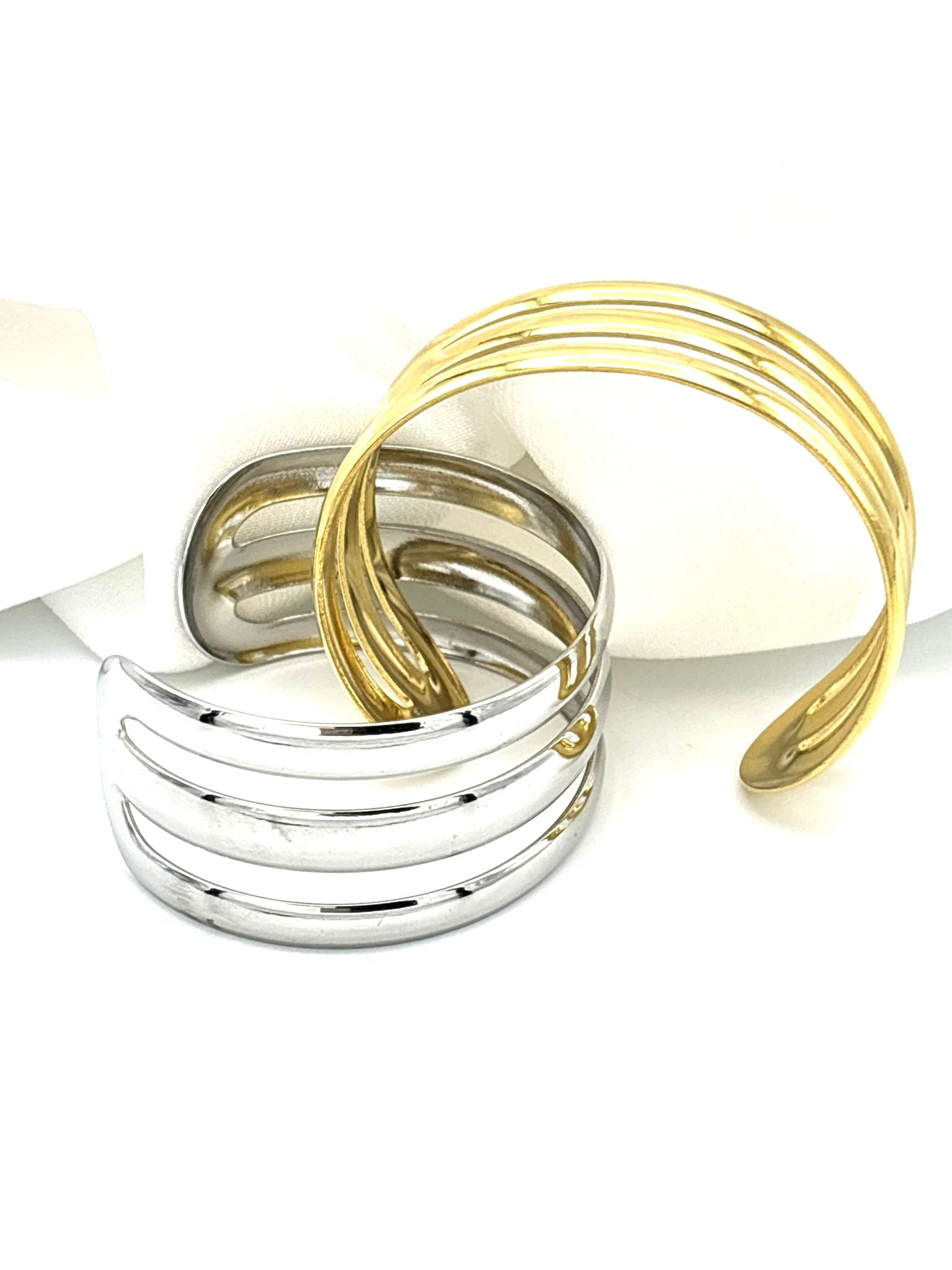 BRACCIALE RIGIDO ELIOS