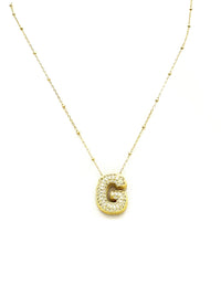 COLLANA INIZIALI GLOW