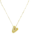 COLLANA INIZIALI GLOW