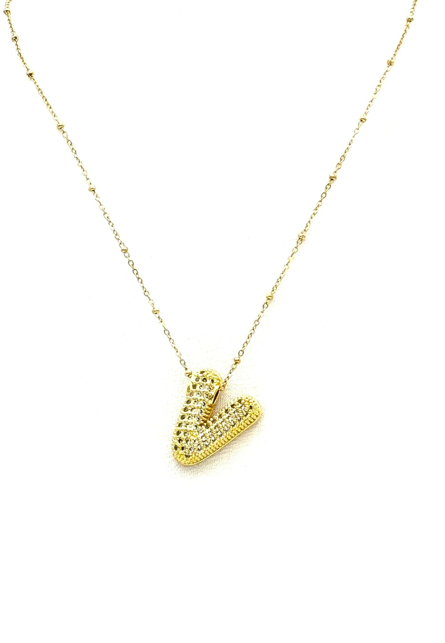 COLLANA INIZIALI GLOW