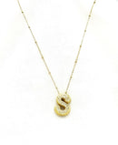 COLLANA INIZIALI GLOW