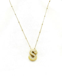 COLLANA INIZIALI GLOW