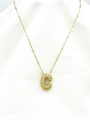 COLLANA INIZIALI GLOW