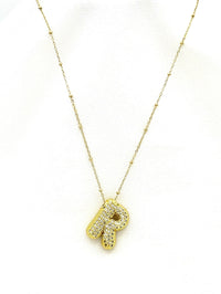 COLLANA INIZIALI GLOW