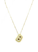 COLLANA INIZIALI GLOW