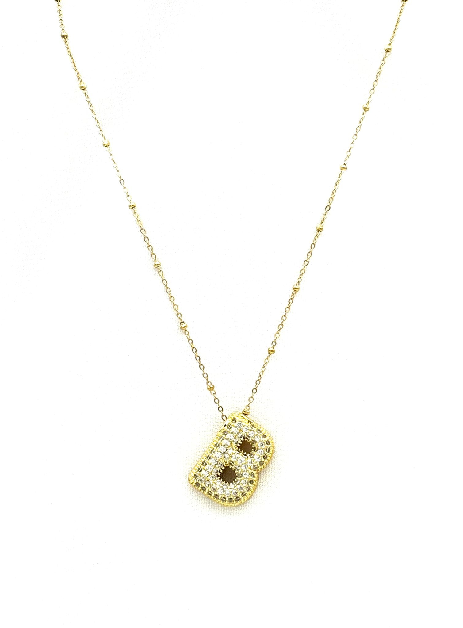 COLLANA INIZIALI GLOW