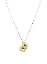 COLLANA INIZIALI GLOW