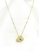 COLLANA INIZIALI GLOW