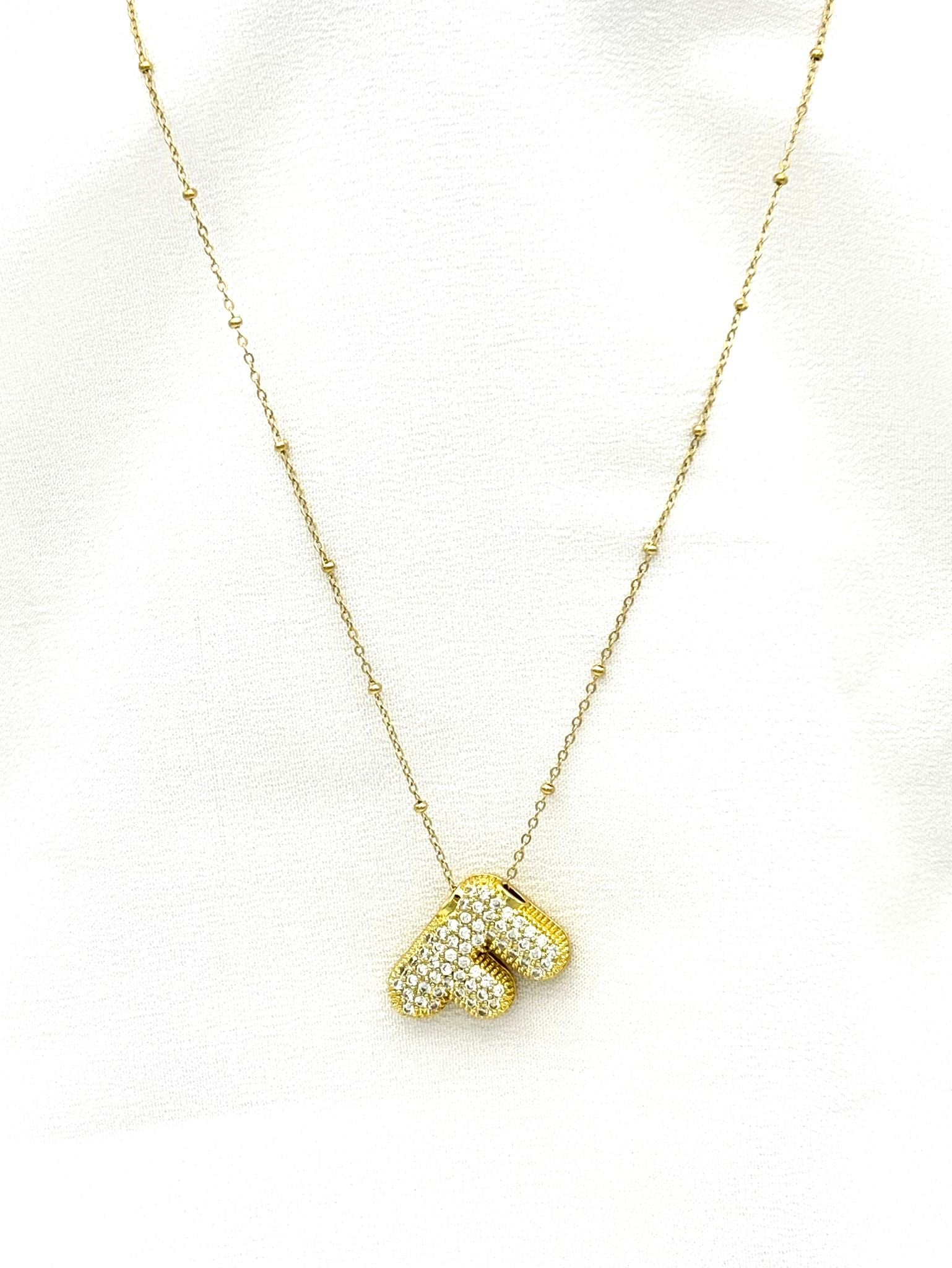 COLLANA INIZIALI GLOW