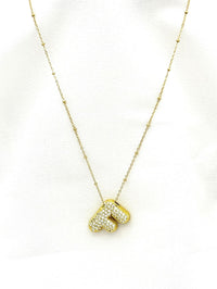 COLLANA INIZIALI GLOW
