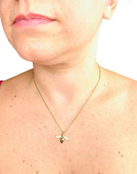 COLLANA APE REGINA