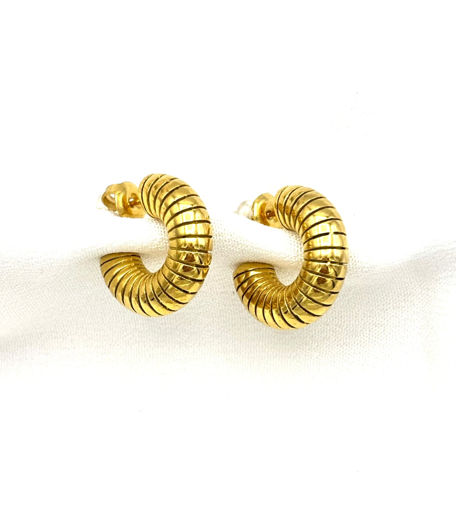 ORECCHINI SPIRALIA