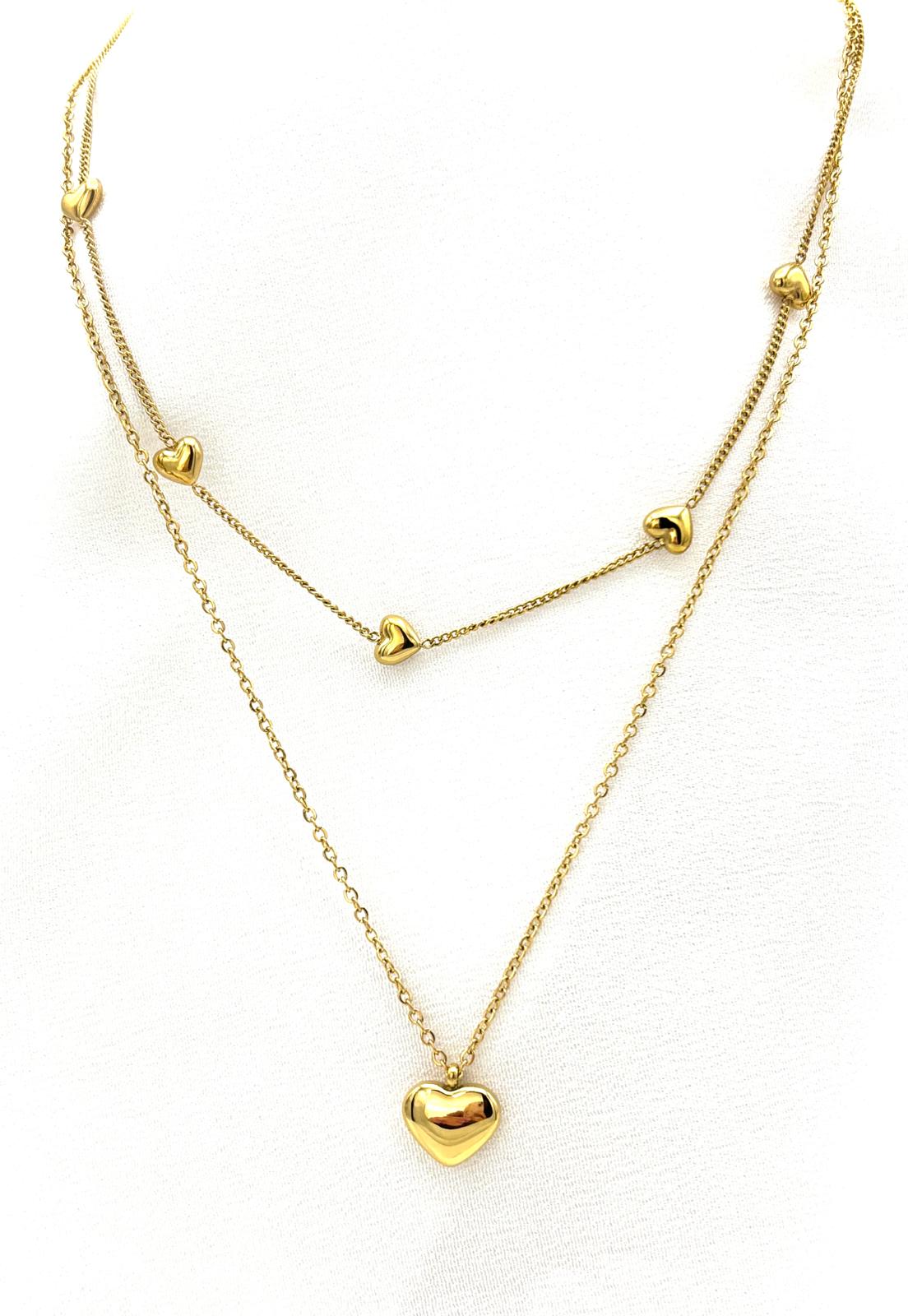 COLLANA AMORINA