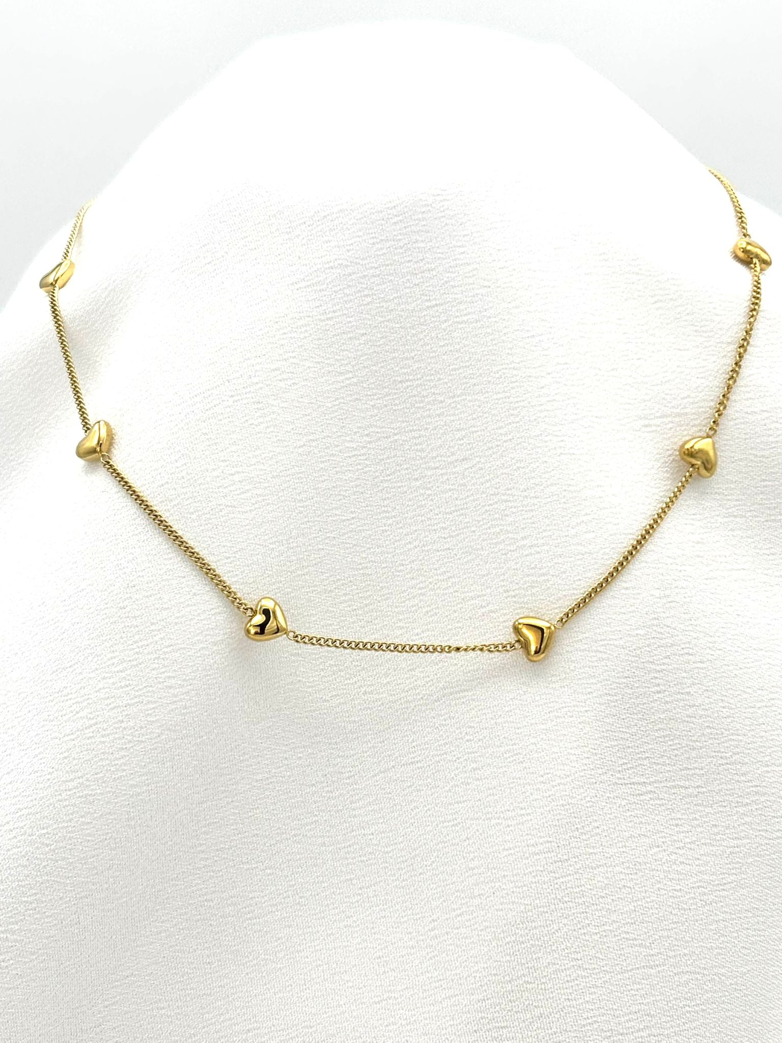 COLLANA AMELIE