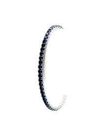 BRACCIALE TENNIS COLOR 3 MM