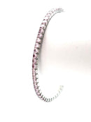 BRACCIALE TENNIS COLOR 3 MM