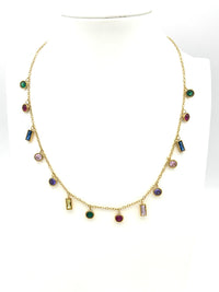 COLLANA GEMMA
