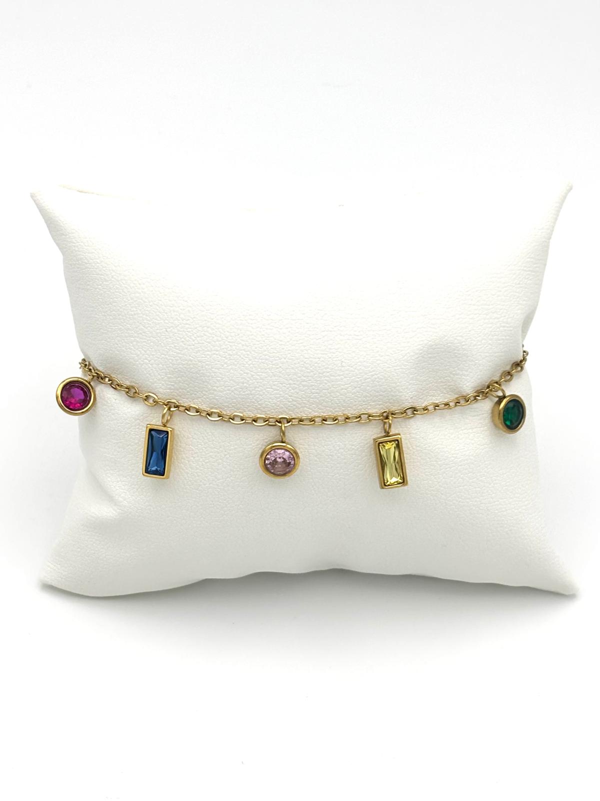 BRACCIALE GEMMA