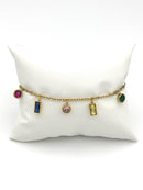 BRACCIALE GEMMA