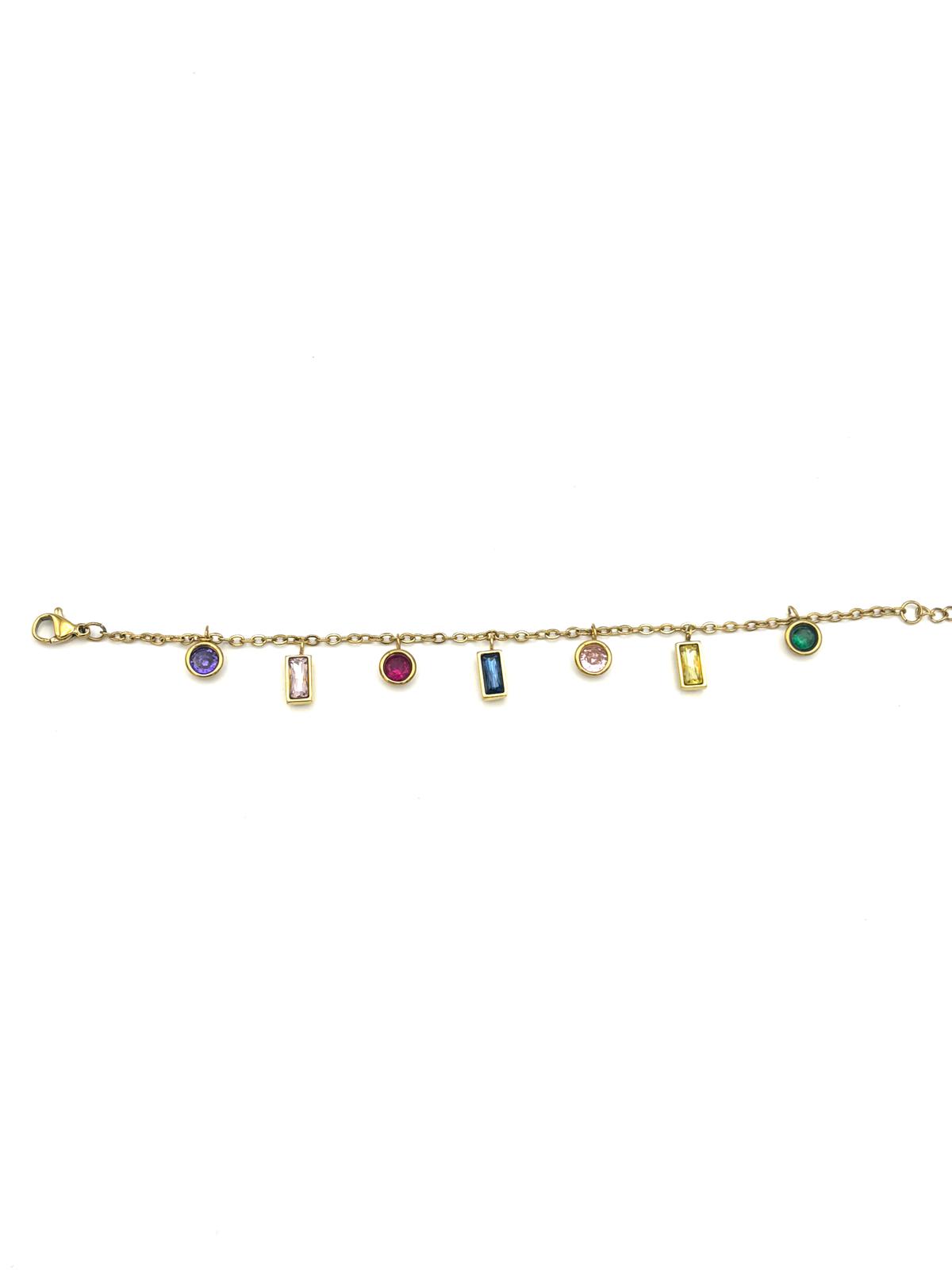 BRACCIALE GEMMA