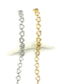 BRACCIALE INFINITY LOVE