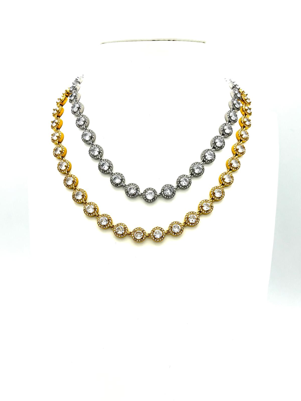 COLLANA GALAXIA