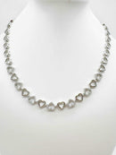 COLLANA INFINITY LOVE