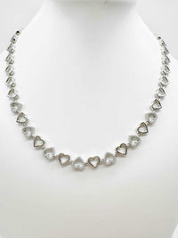 COLLANA INFINITY LOVE