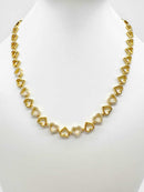COLLANA INFINITY LOVE