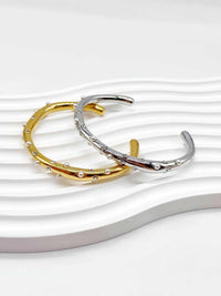 BRACCIALE PERLA