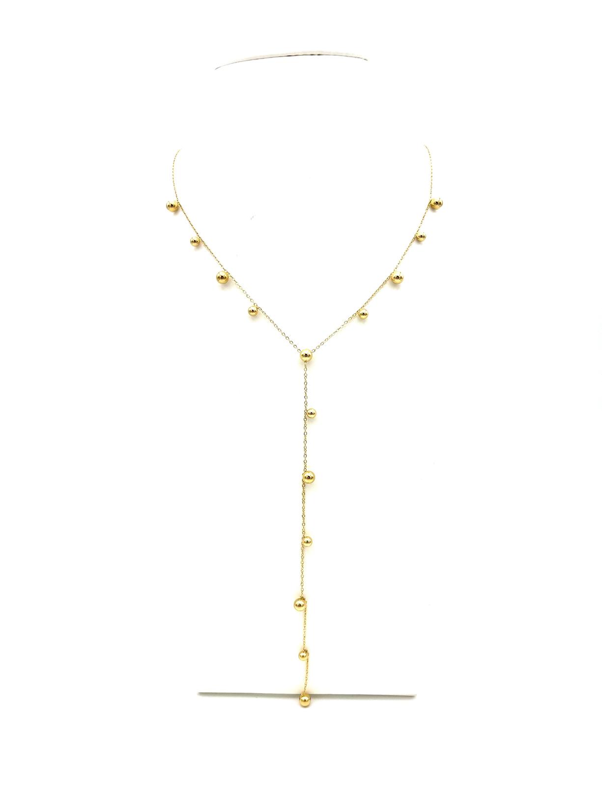 COLLANA VENERE