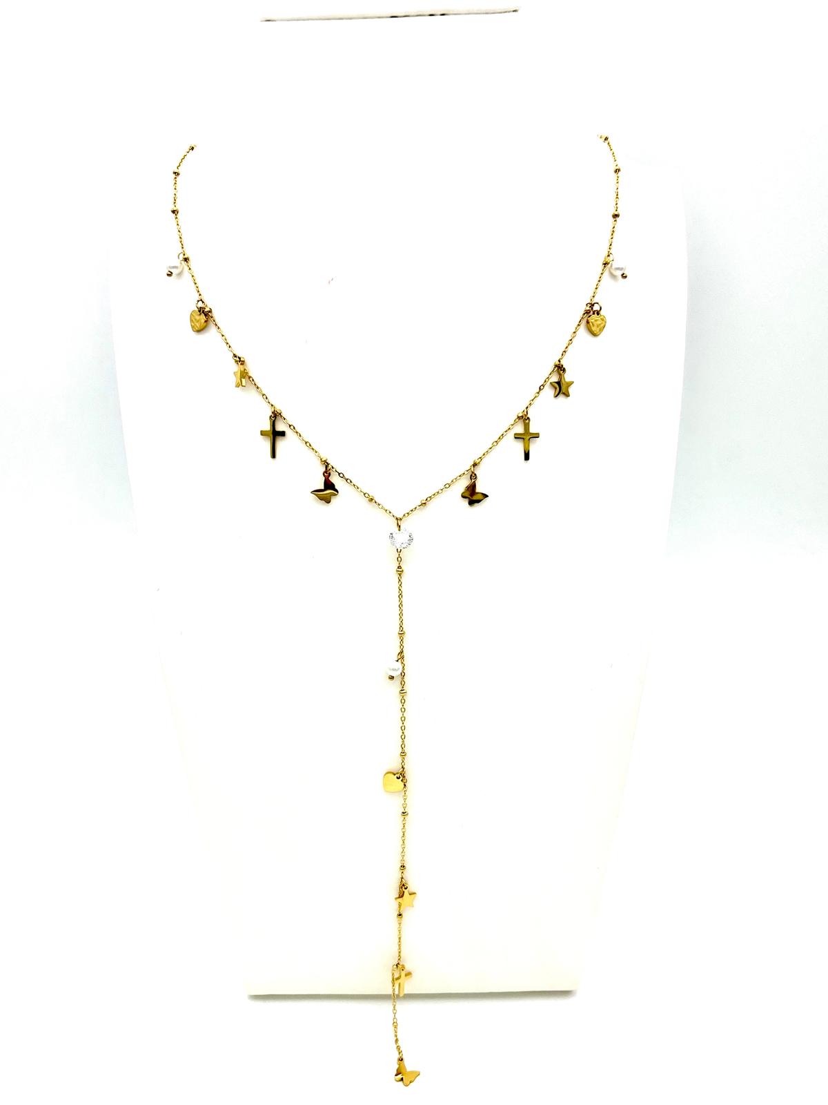 COLLANA ZAIRA
