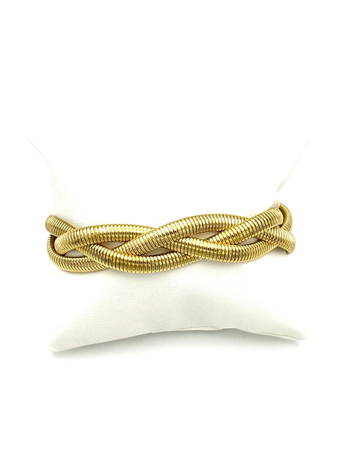 BRACCIALE INTRECCIO