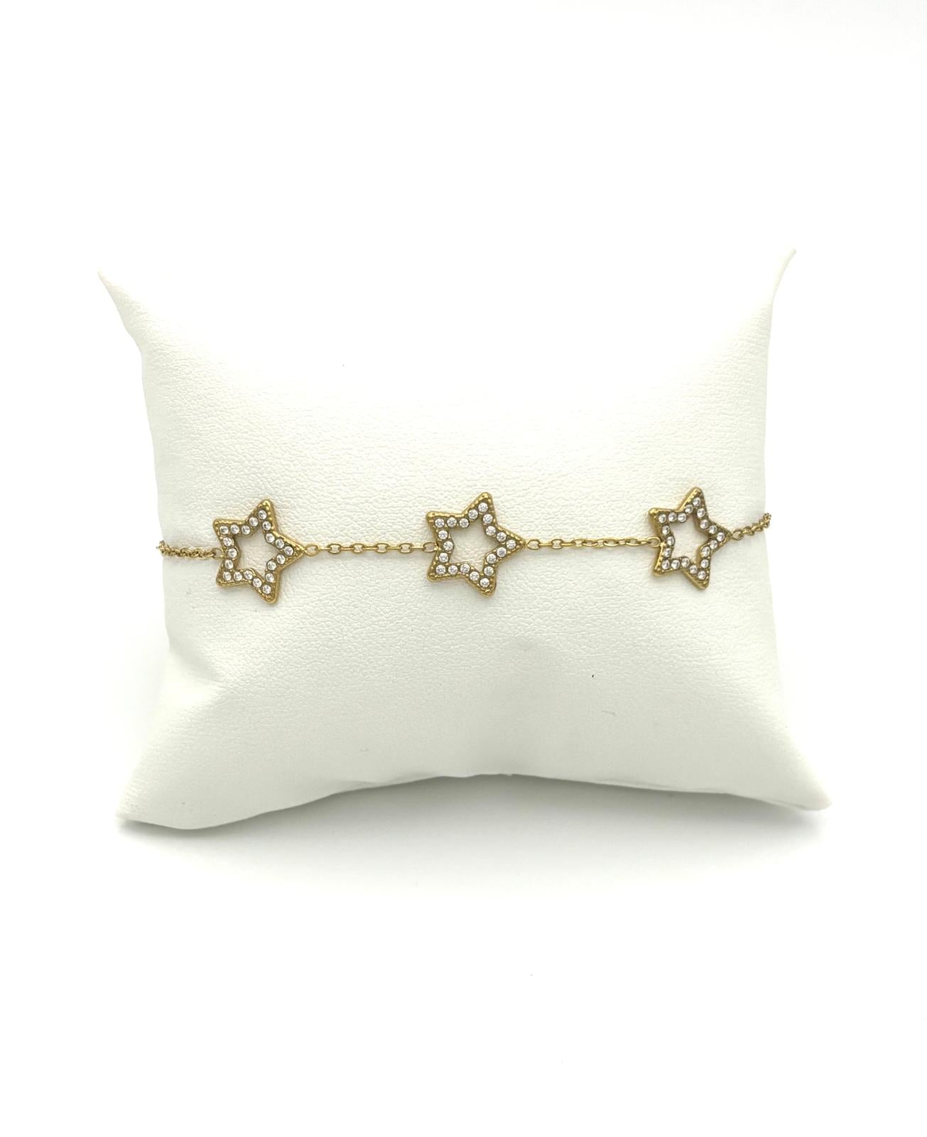 BRACCIALE STELLARIA