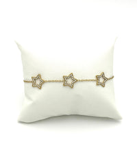 BRACCIALE STELLARIA