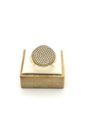 ANELLO OPALIA