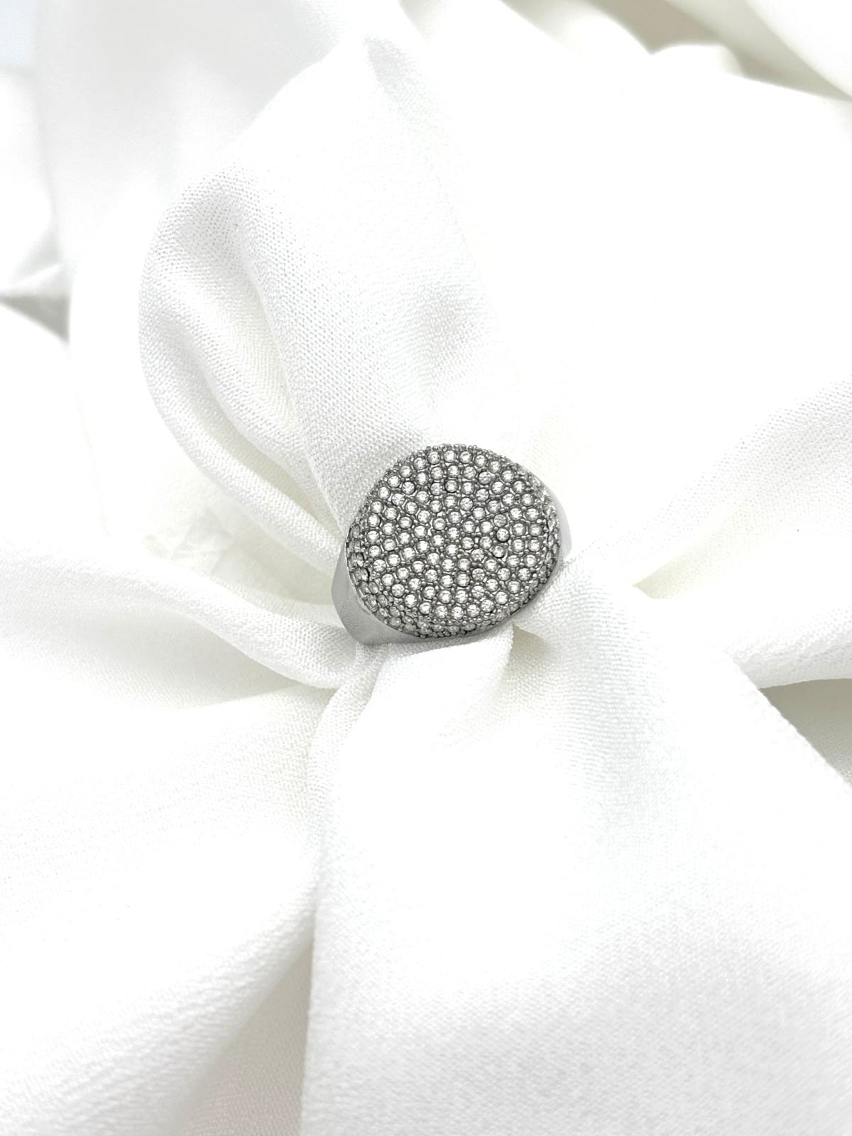 ANELLO OPALIA