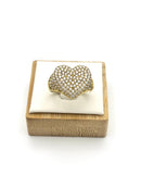 ANELLO SHINY LOVE