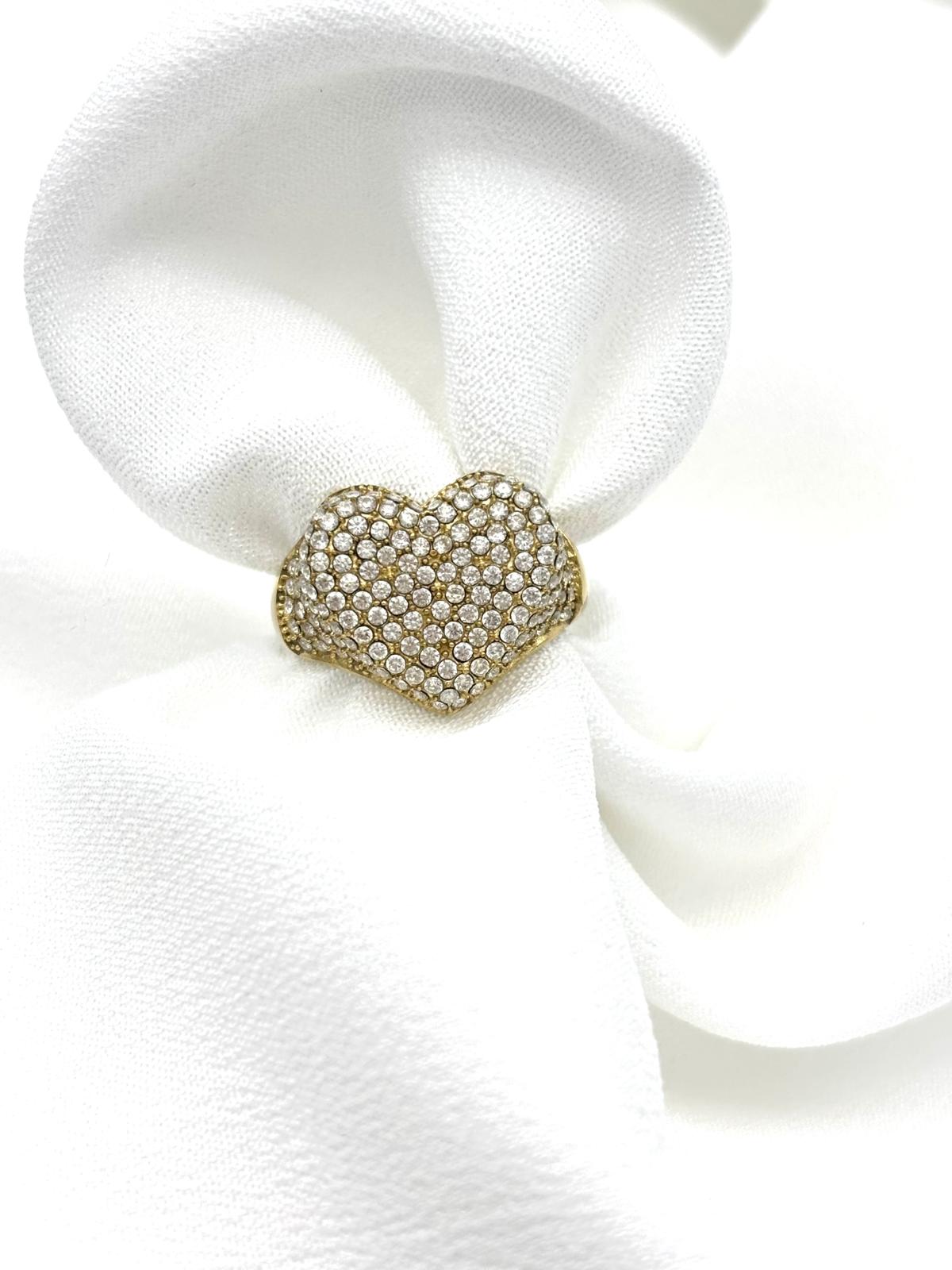 ANELLO SHINY LOVE