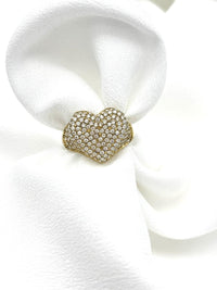 ANELLO SHINY LOVE