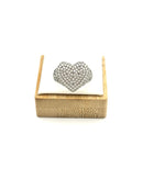 ANELLO SHINY LOVE