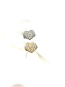 ANELLO SHINY LOVE