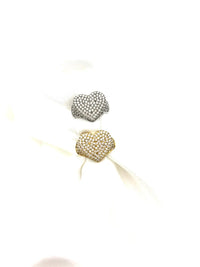 ANELLO SHINY LOVE