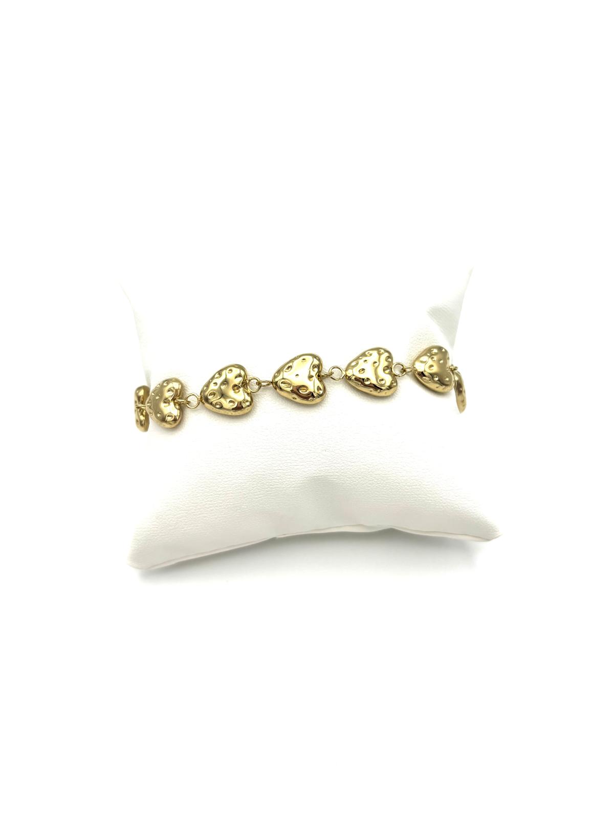 BRACCIALE BUBBLE LOVE
