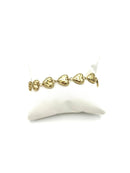 BRACCIALE BUBBLE LOVE
