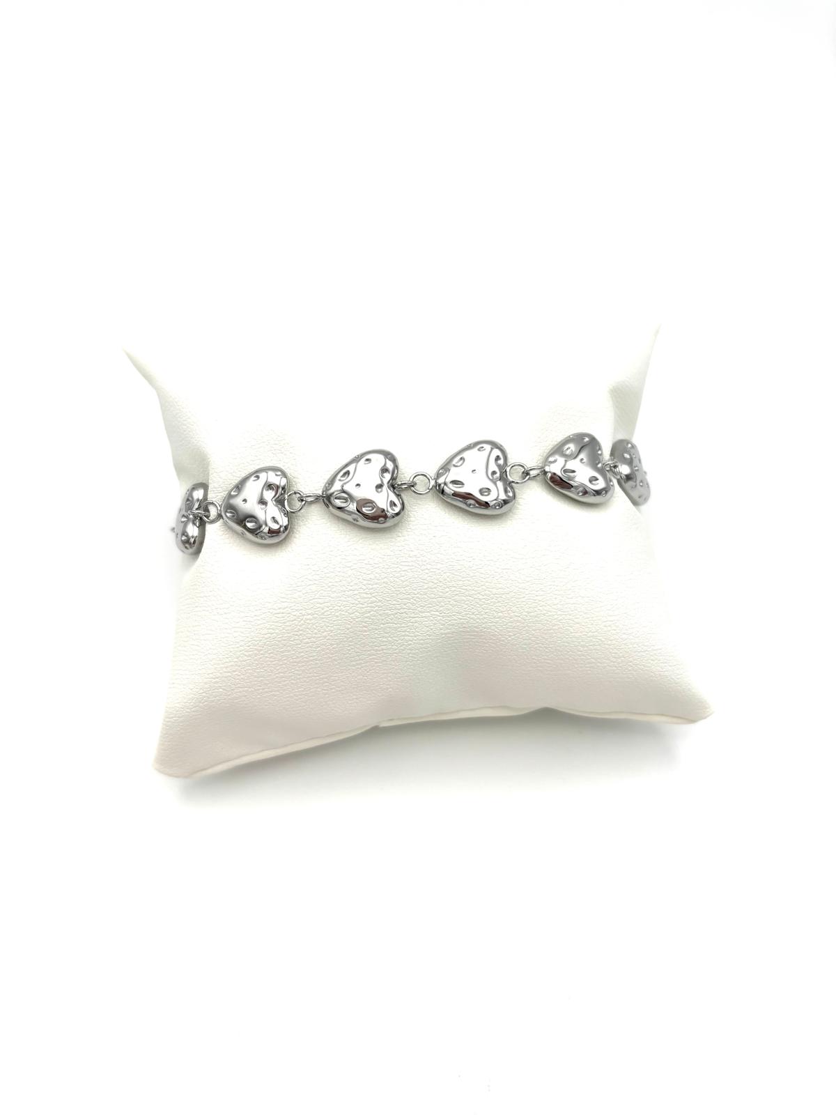 BRACCIALE BUBBLE LOVE