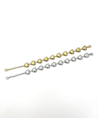 BRACCIALE BUBBLE LOVE