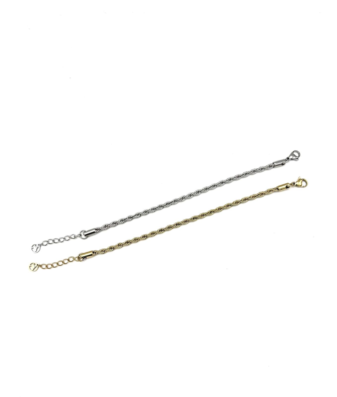 BRACCIALE TWIST
