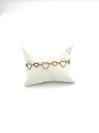 BRACCIALE CUORICINO