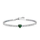 BRACCIALE TENNIS YARA